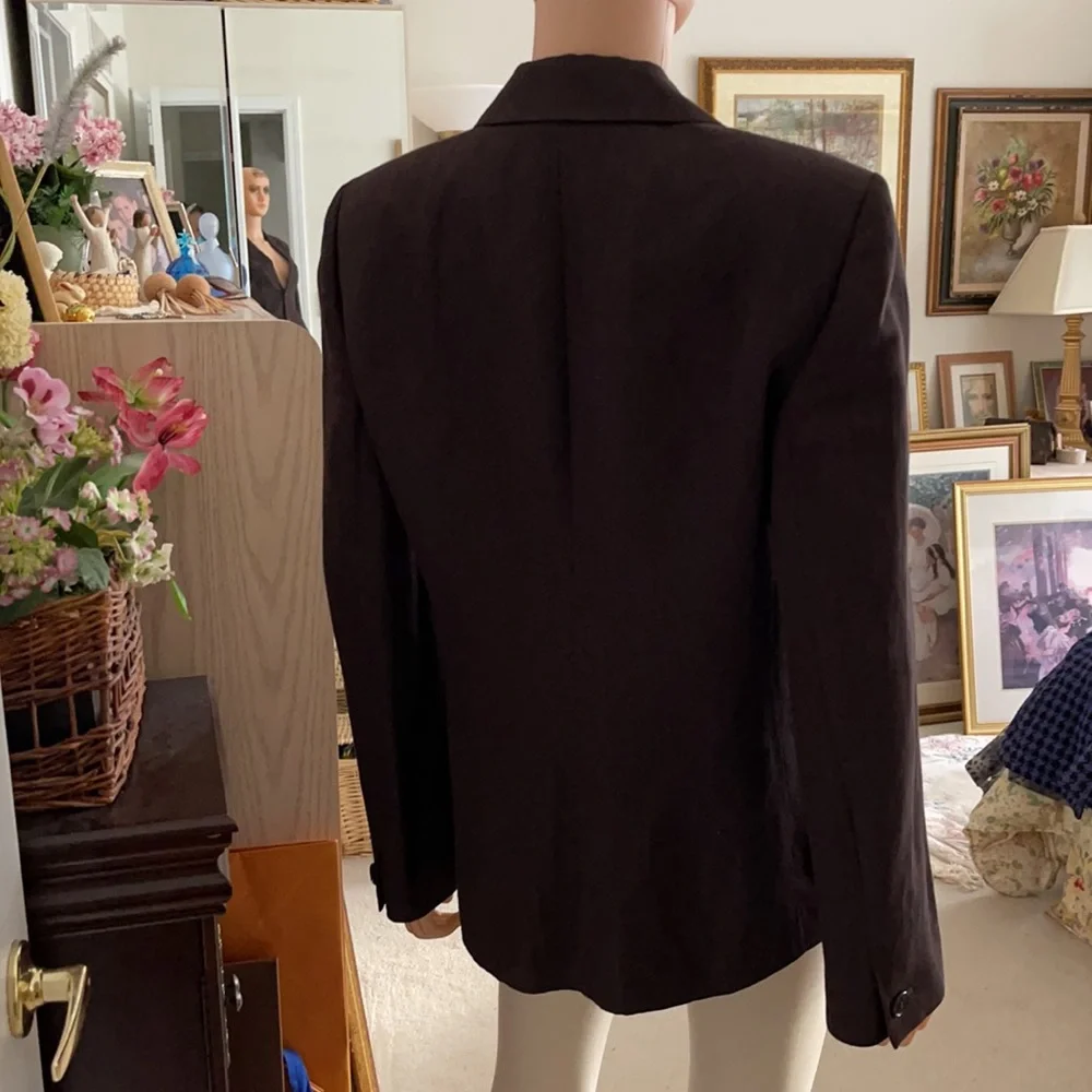Loft Ann Taylor classic blazer